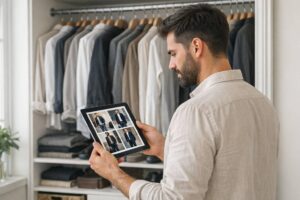 Blogs de moda imprescindibles para inspirar tu estilo diario masculino